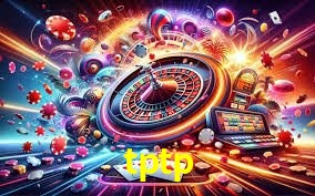 Casino Ao Vivo tptp