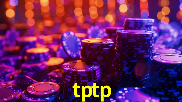 tptp: A Experiência de Casino com Jogos de Mesa ao Vivo