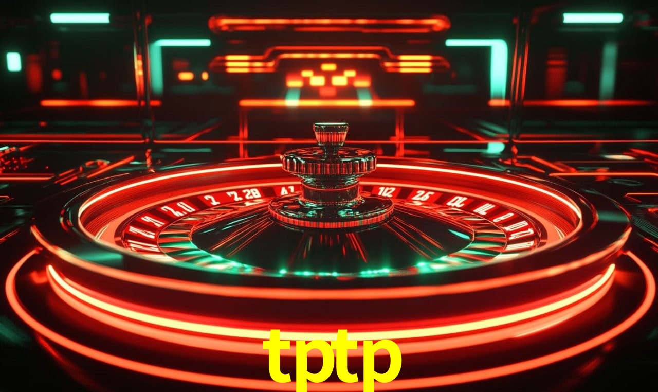 A Experiência Imersiva dos Cassinos Ao Vivo no tptp