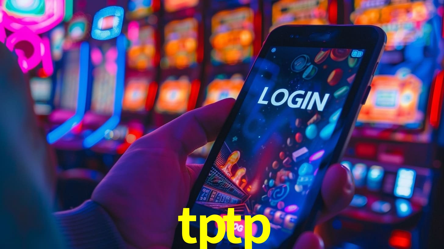 PIX Instantâneo tptp