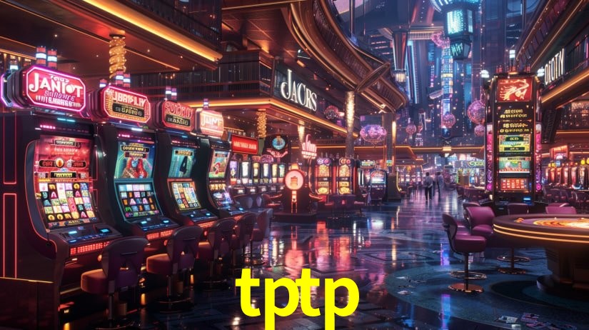 Slot Games tptp