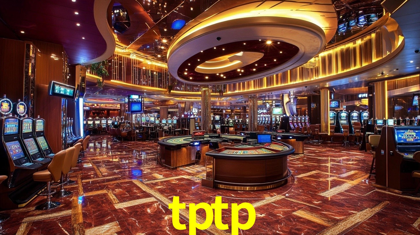 VIP Casino tptp