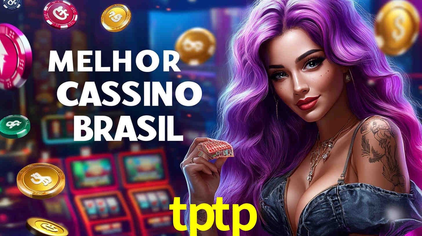 Inovações de Jogos na tptp: O Futuro das Experiências Interativas