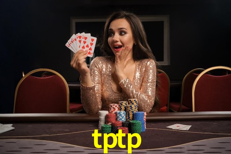 A Experiência Imersiva dos Cassinos Ao Vivo no tptp
