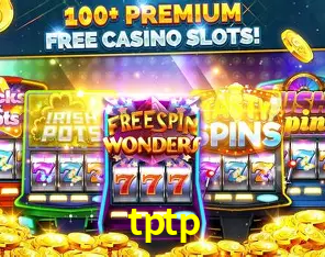 Descubra o Mundo do Cassino Online com tptp