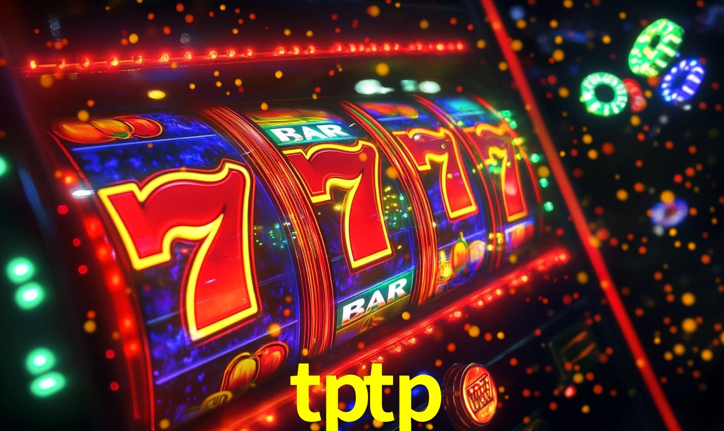 Sinta a adrenalina dos jogos de cassino com tptp