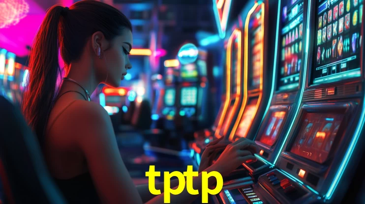 tptp App Interface