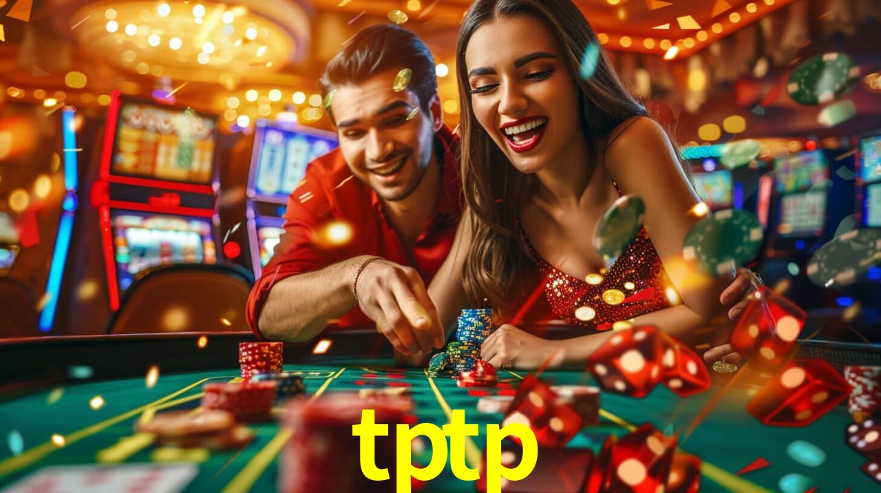 Avaliações dos Jogadores tptp