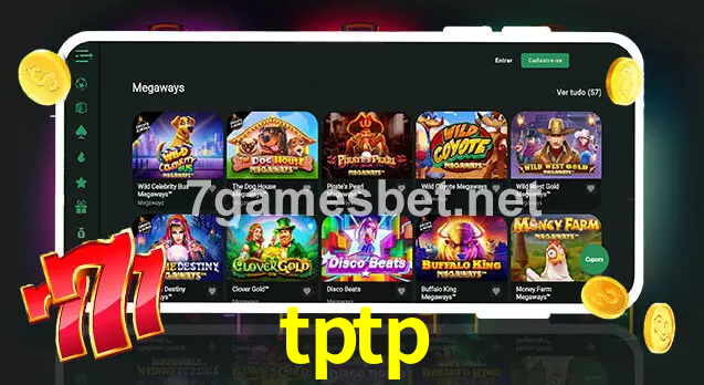 tptp aplicativo